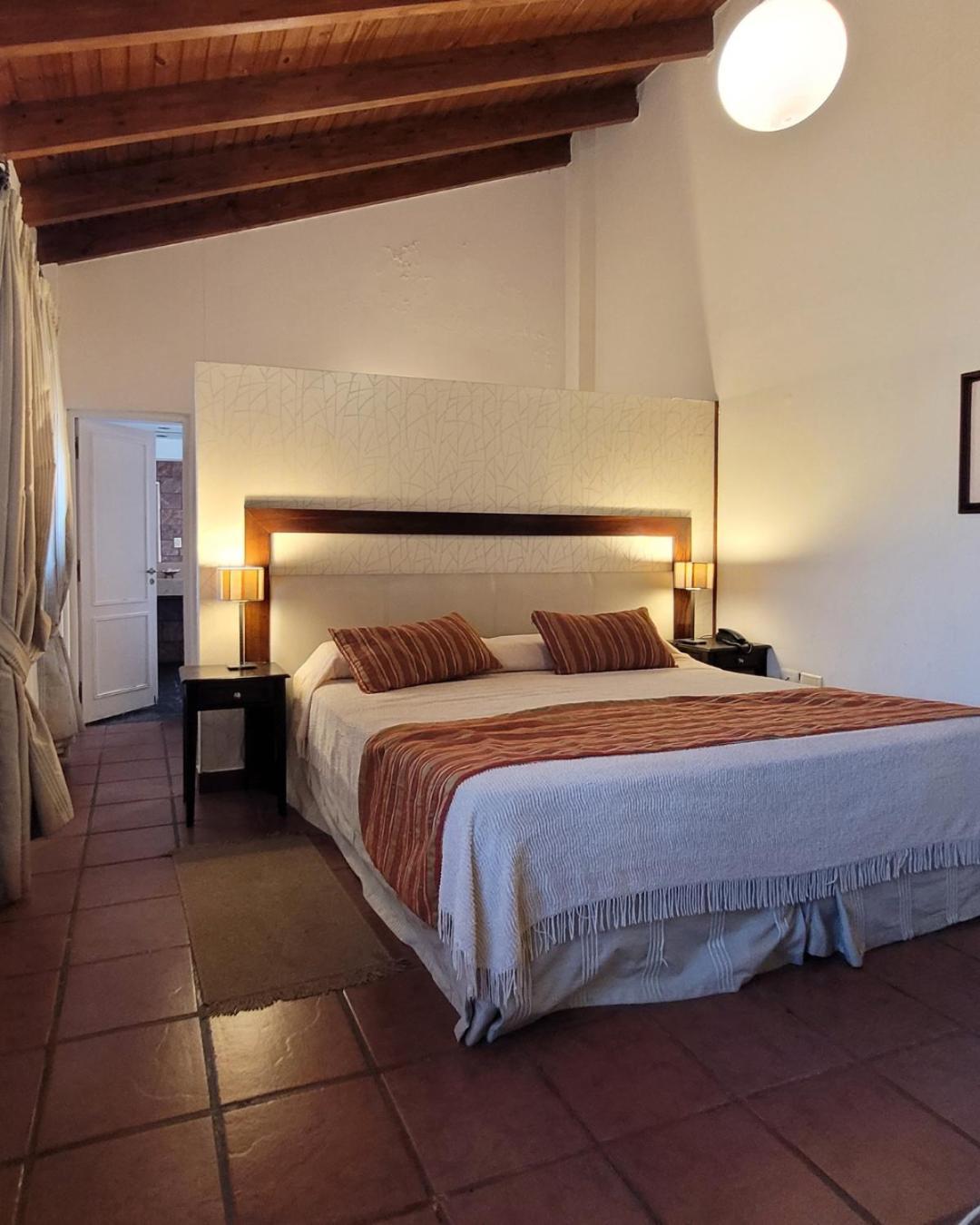 Delvino Boutique Hotel Salta Exteriör bild