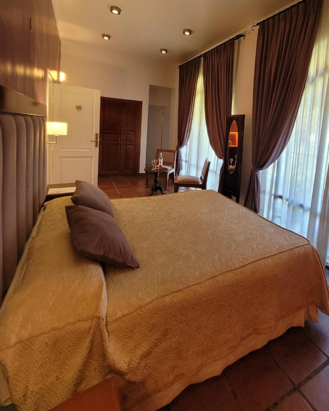 Delvino Boutique Hotel Salta Exteriör bild