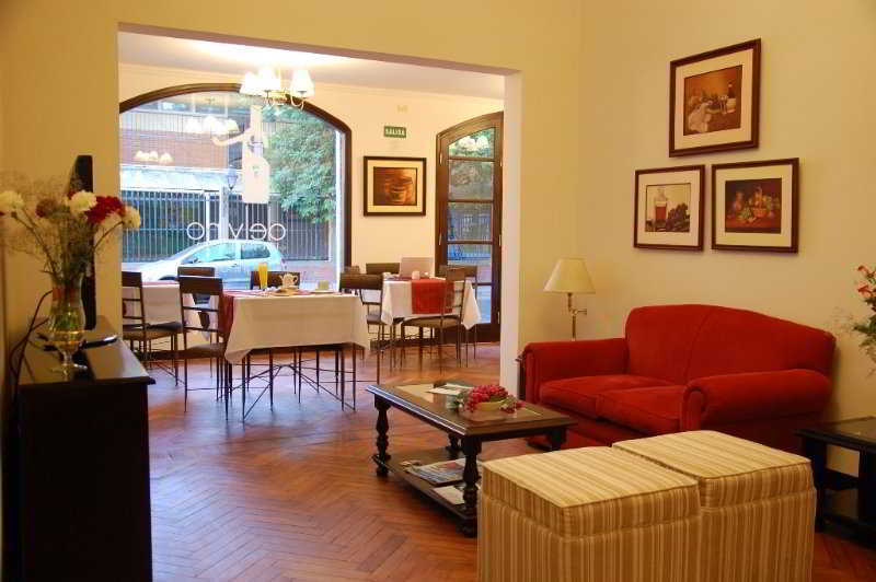 Delvino Boutique Hotel Salta Exteriör bild