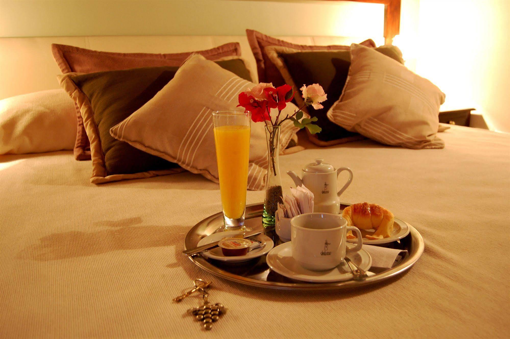 Delvino Boutique Hotel Salta Exteriör bild