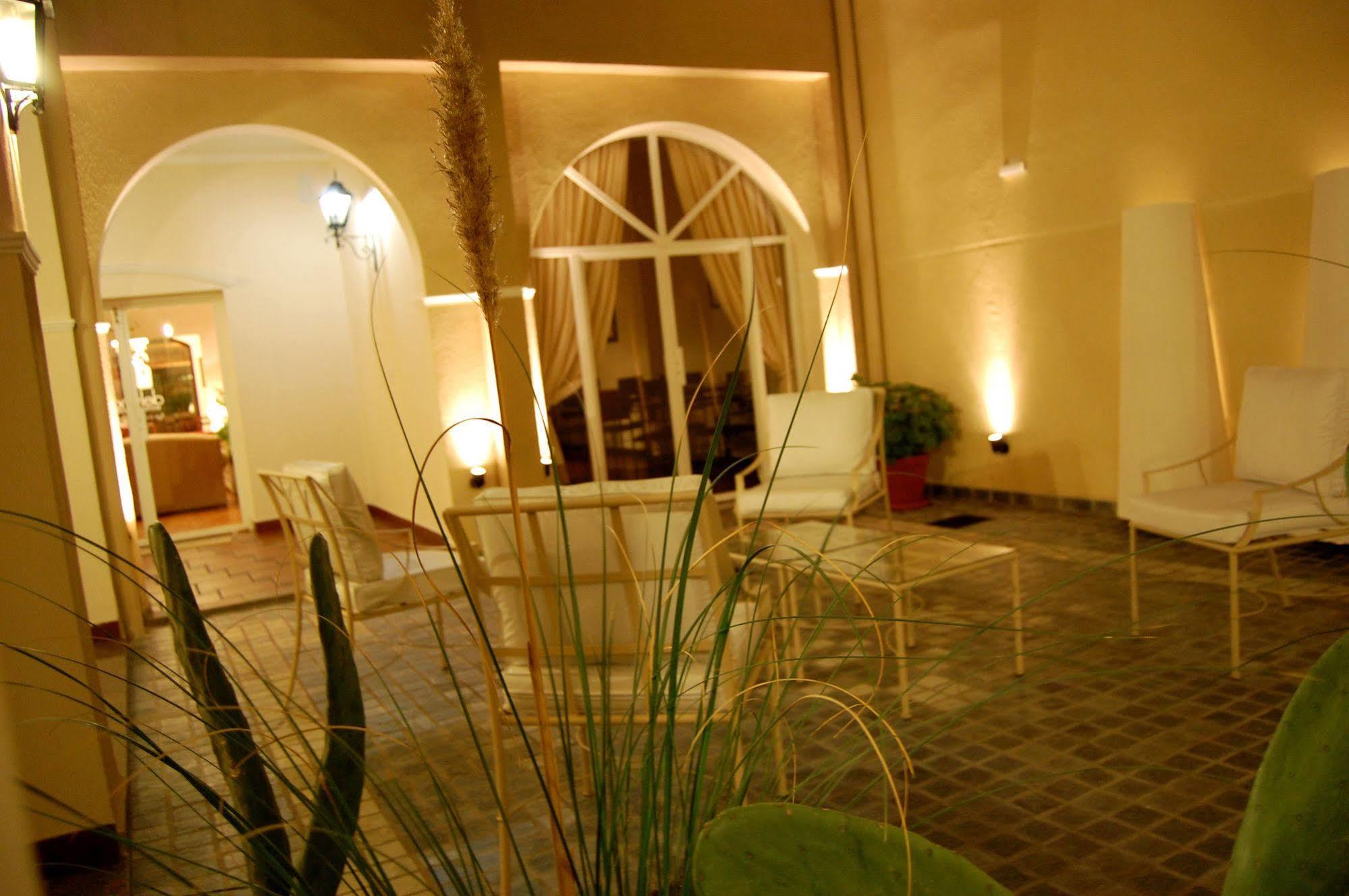 Delvino Boutique Hotel Salta Exteriör bild