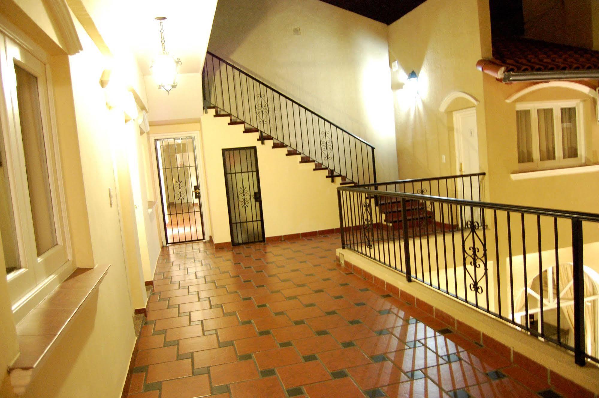 Delvino Boutique Hotel Salta Exteriör bild